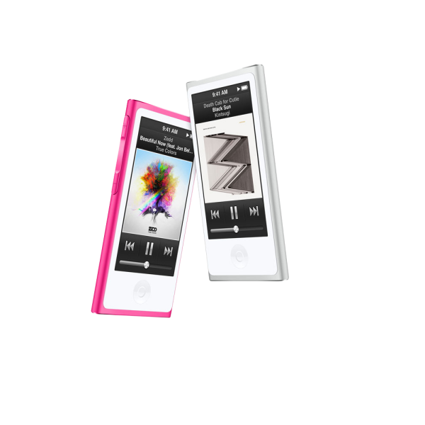 iPod nano